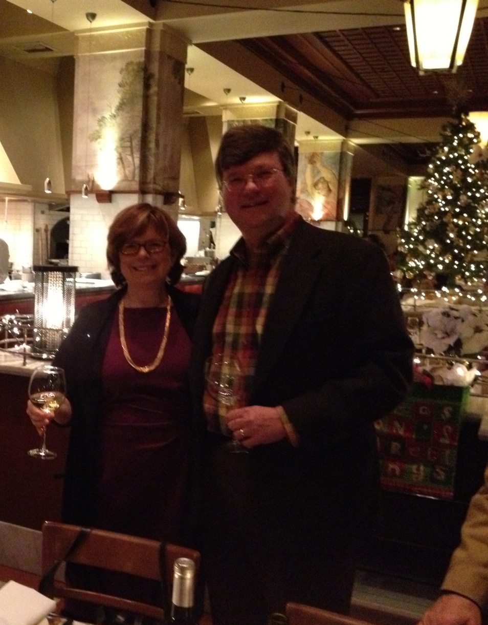 John & Debra Guill